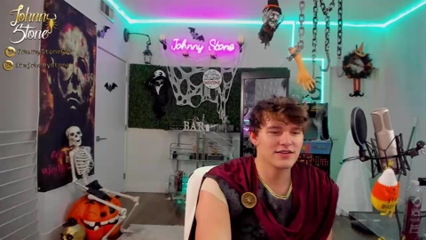 thejohnnystone  26-10-2022